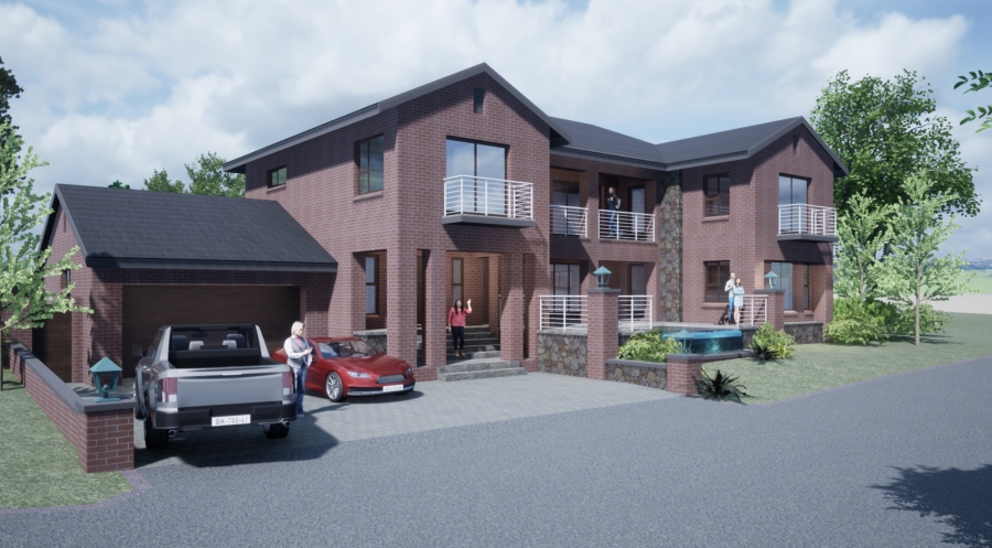 3 Bedroom Property for Sale in Rynfield Gauteng