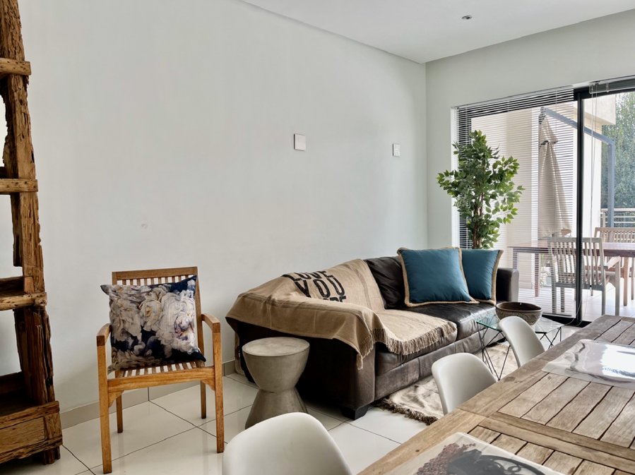 To Let 2 Bedroom Property for Rent in Hyde Park Gauteng