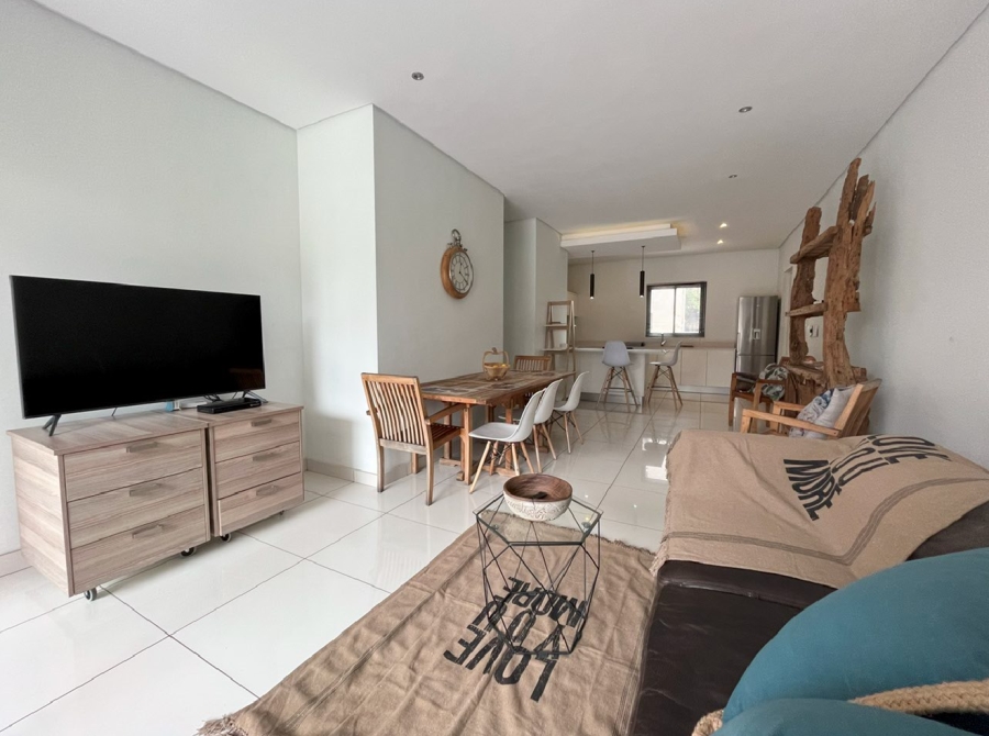 To Let 2 Bedroom Property for Rent in Hyde Park Gauteng