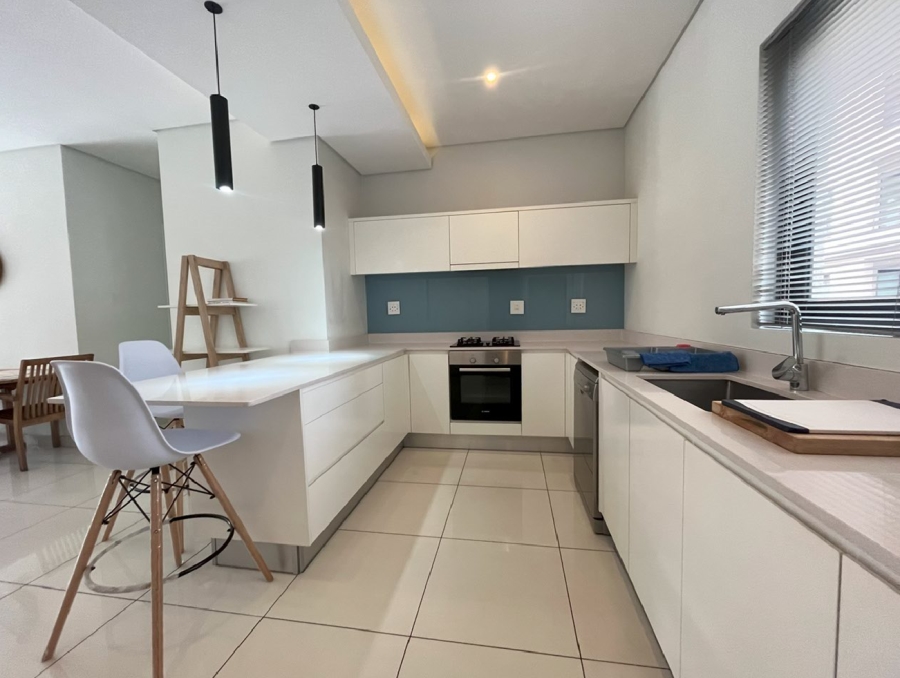 To Let 2 Bedroom Property for Rent in Hyde Park Gauteng