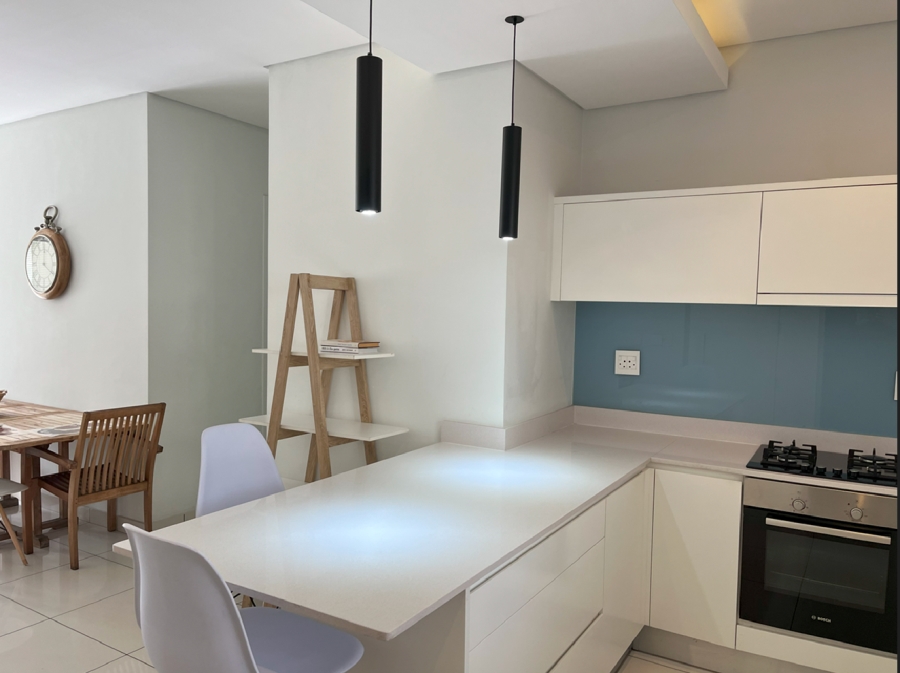 To Let 2 Bedroom Property for Rent in Hyde Park Gauteng