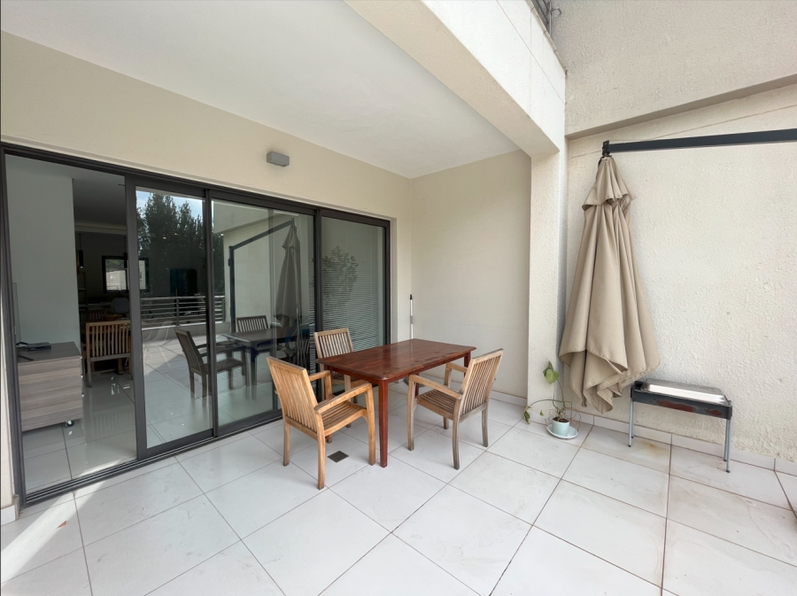 To Let 2 Bedroom Property for Rent in Hyde Park Gauteng