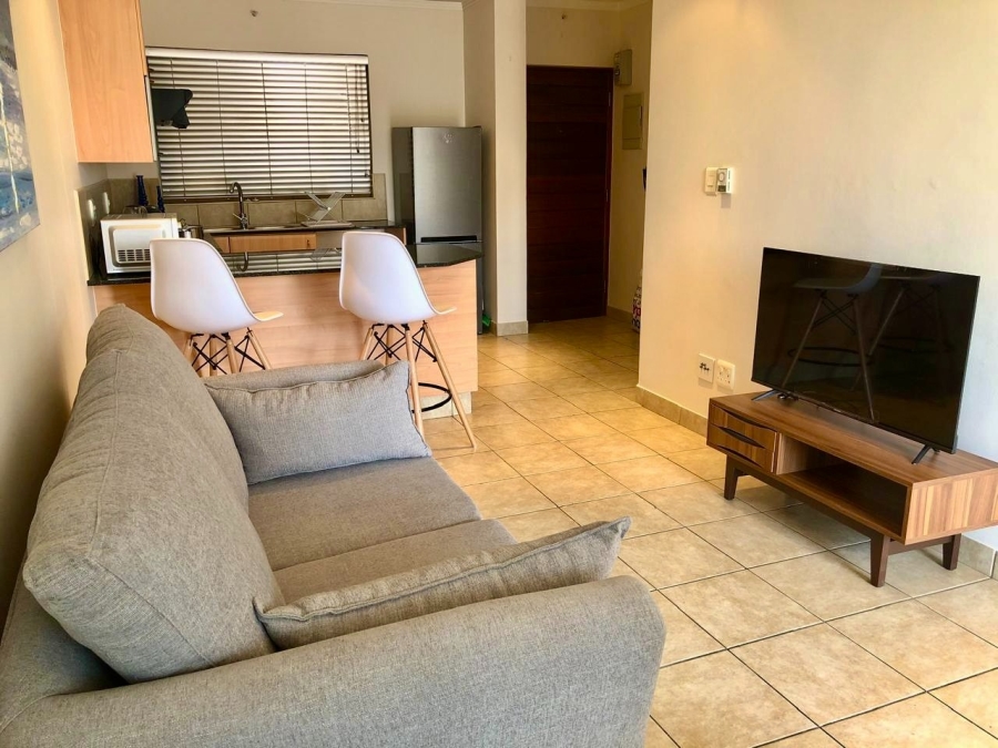 To Let 1 Bedroom Property for Rent in Sandhurst Gauteng