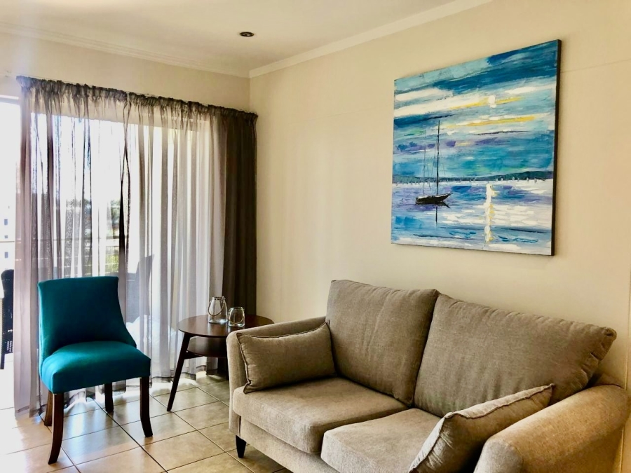 To Let 1 Bedroom Property for Rent in Sandhurst Gauteng