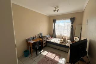 3 Bedroom Property for Sale in Florauna Gauteng