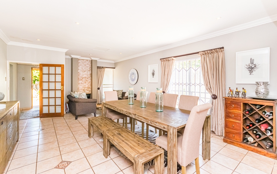 5 Bedroom Property for Sale in Doringkloof Gauteng