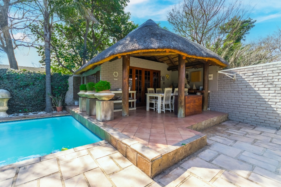 5 Bedroom Property for Sale in Doringkloof Gauteng