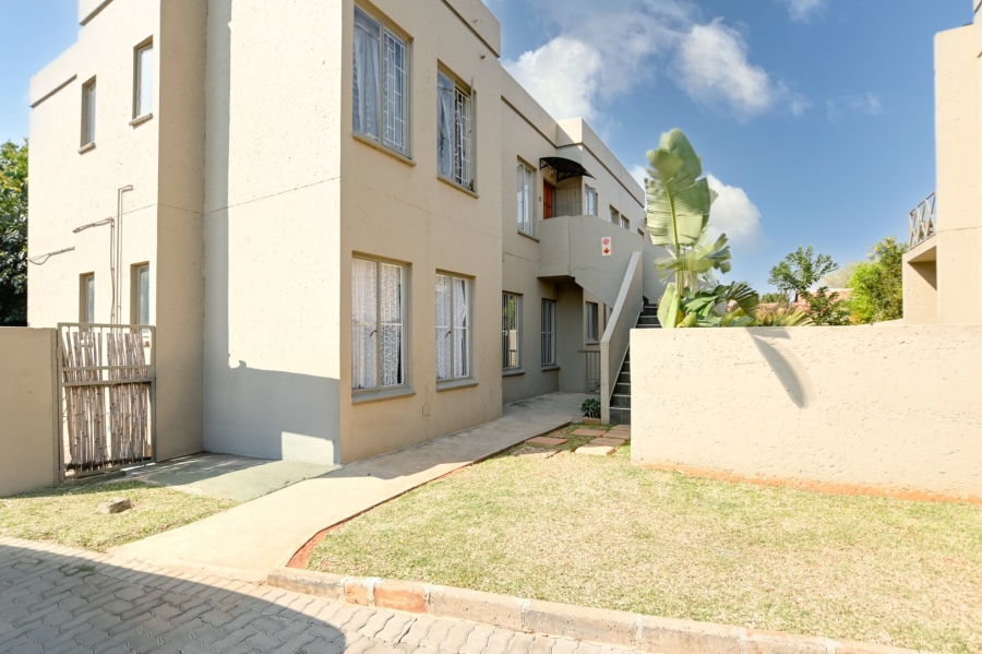 3 Bedroom Property for Sale in Magalieskruin Gauteng