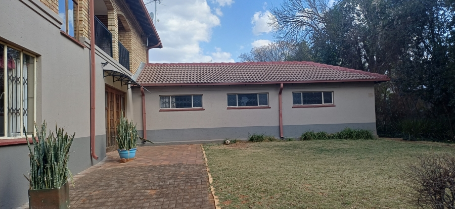 5 Bedroom Property for Sale in Northcliff Gauteng