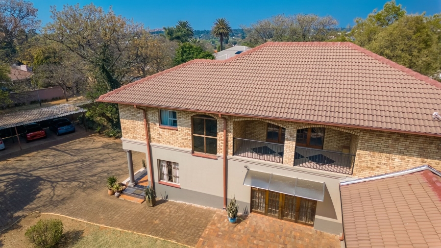 5 Bedroom Property for Sale in Northcliff Gauteng