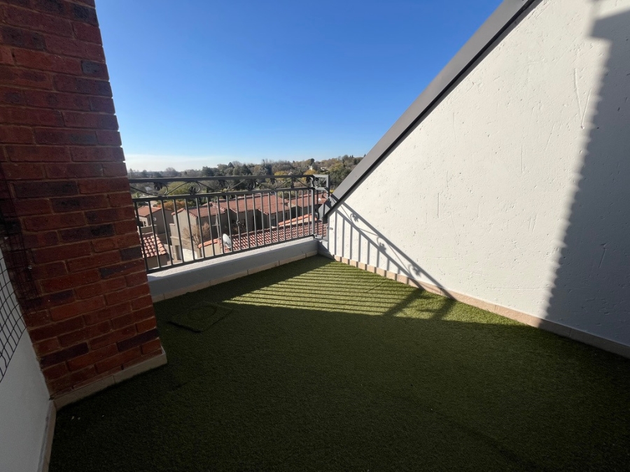 To Let 2 Bedroom Property for Rent in Craighall Gauteng