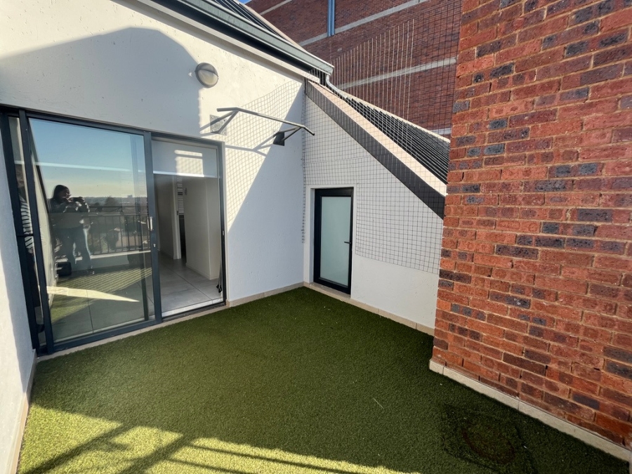 To Let 2 Bedroom Property for Rent in Craighall Gauteng