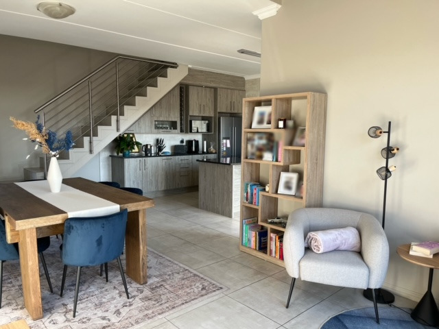 To Let 2 Bedroom Property for Rent in Craighall Gauteng
