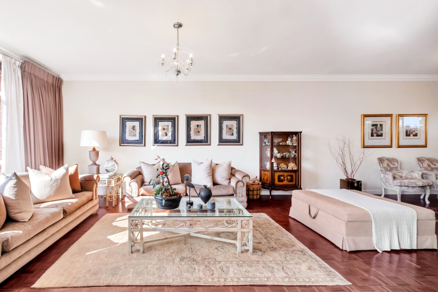 2 Bedroom Property for Sale in Atholl Gauteng