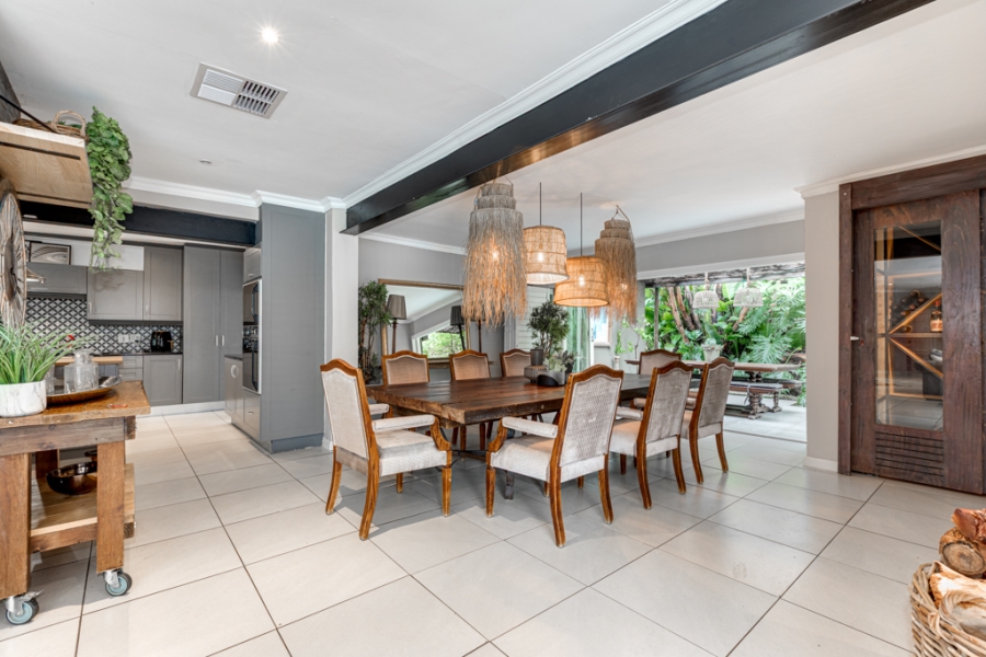 5 Bedroom Property for Sale in Bryanston Gauteng