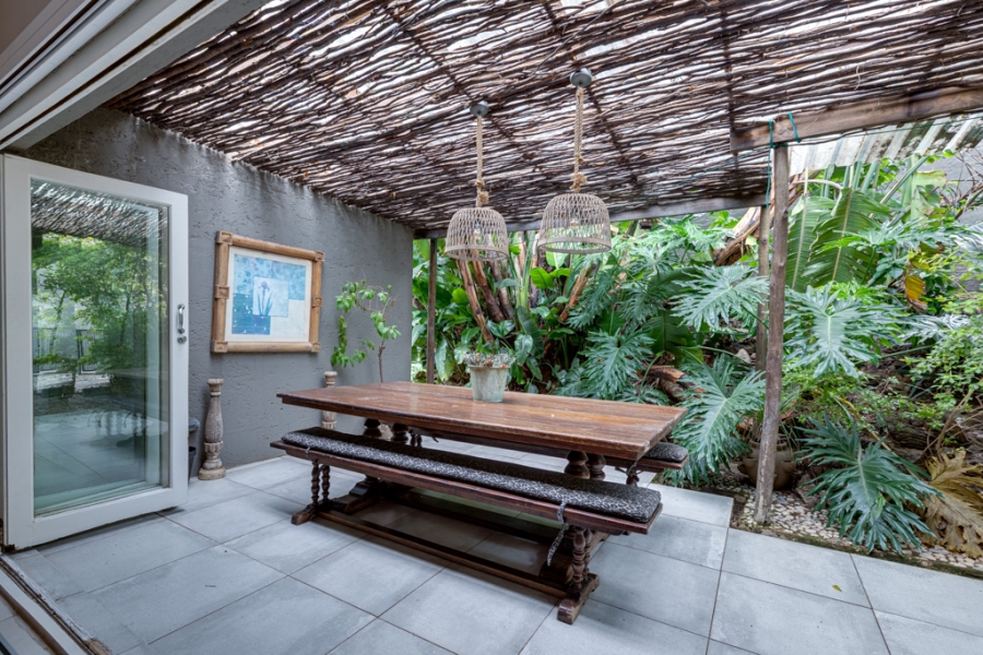 5 Bedroom Property for Sale in Bryanston Gauteng