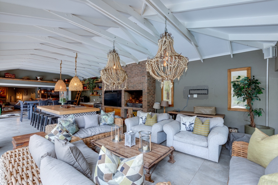 5 Bedroom Property for Sale in Bryanston Gauteng