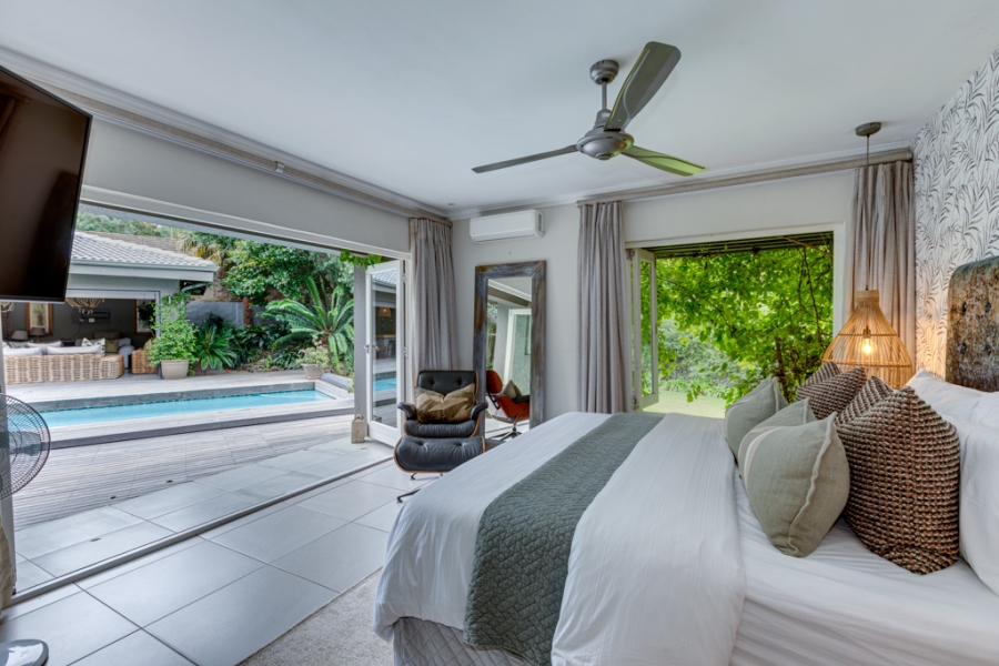 5 Bedroom Property for Sale in Bryanston Gauteng