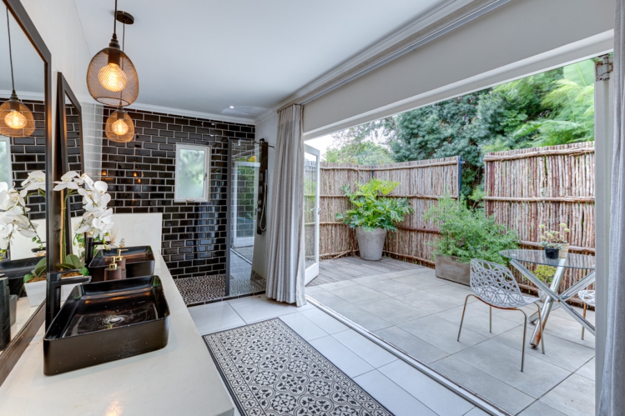 5 Bedroom Property for Sale in Bryanston Gauteng