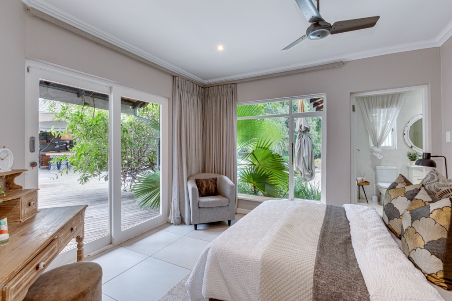 5 Bedroom Property for Sale in Bryanston Gauteng