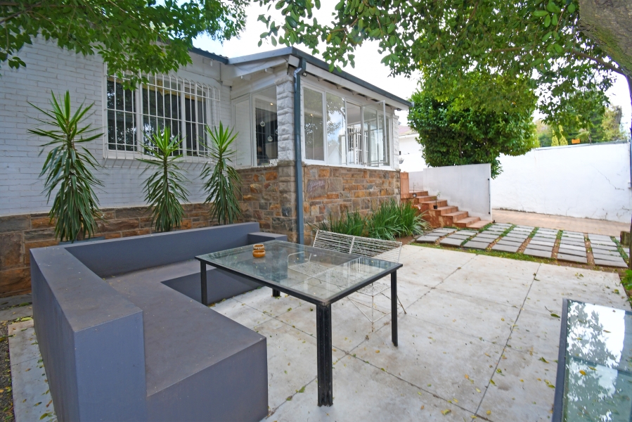 To Let 3 Bedroom Property for Rent in Fellside Gauteng