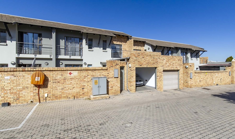 3 Bedroom Property for Sale in Eastleigh Gauteng