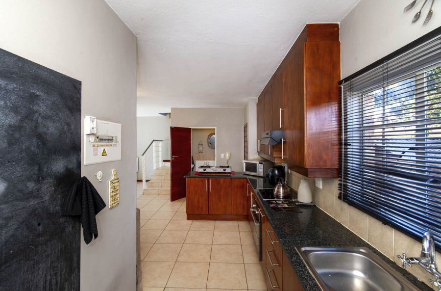 3 Bedroom Property for Sale in Eastleigh Gauteng