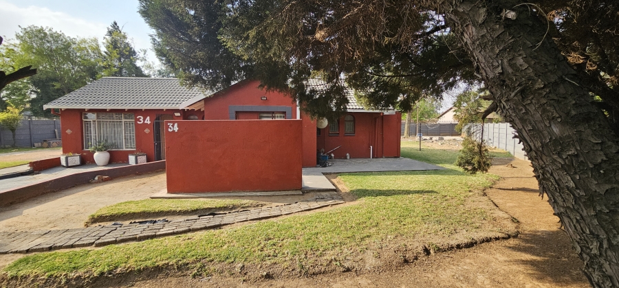 3 Bedroom Property for Sale in Brakpan North Gauteng