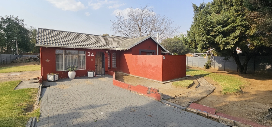 3 Bedroom Property for Sale in Brakpan North Gauteng