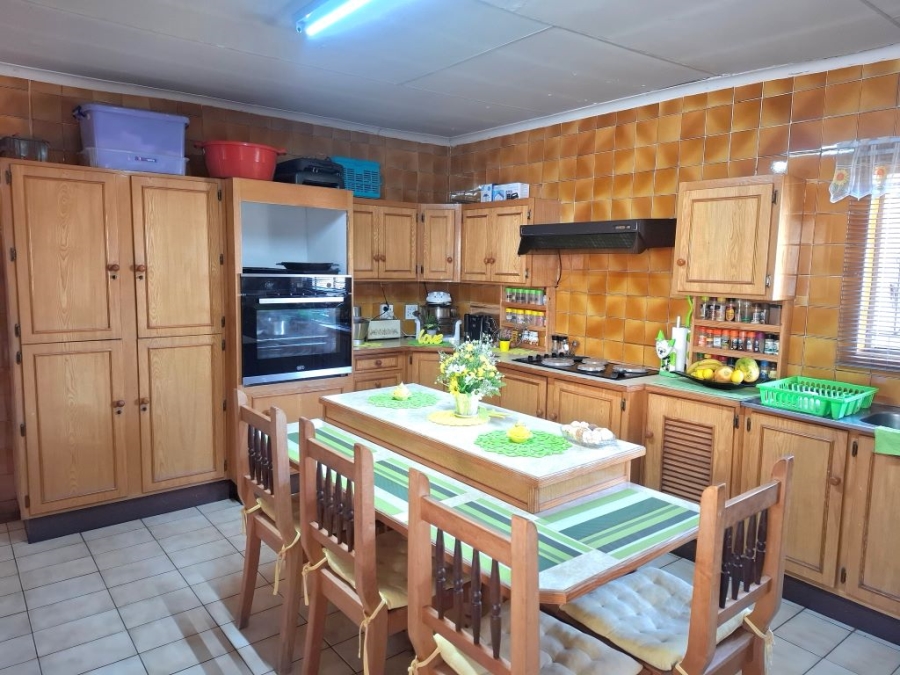 3 Bedroom Property for Sale in Helikonpark Gauteng