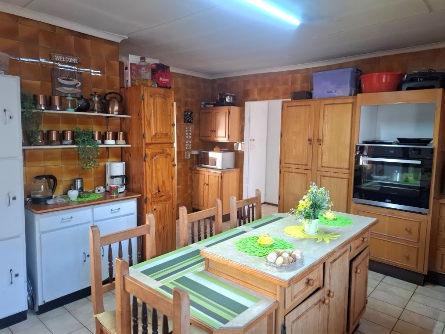 3 Bedroom Property for Sale in Helikonpark Gauteng