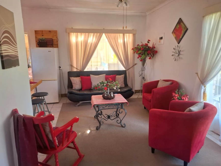 3 Bedroom Property for Sale in Helikonpark Gauteng