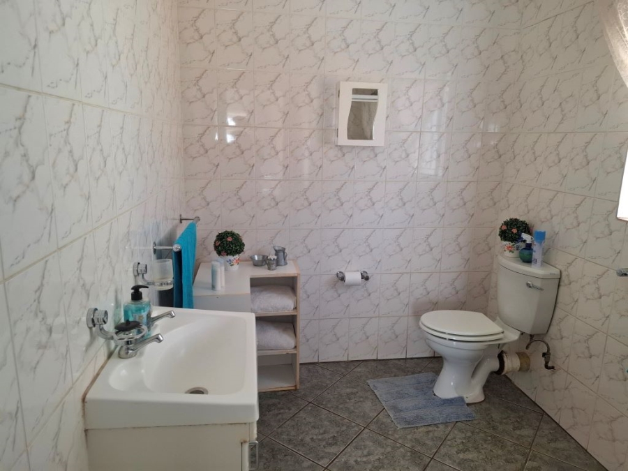 3 Bedroom Property for Sale in Helikonpark Gauteng