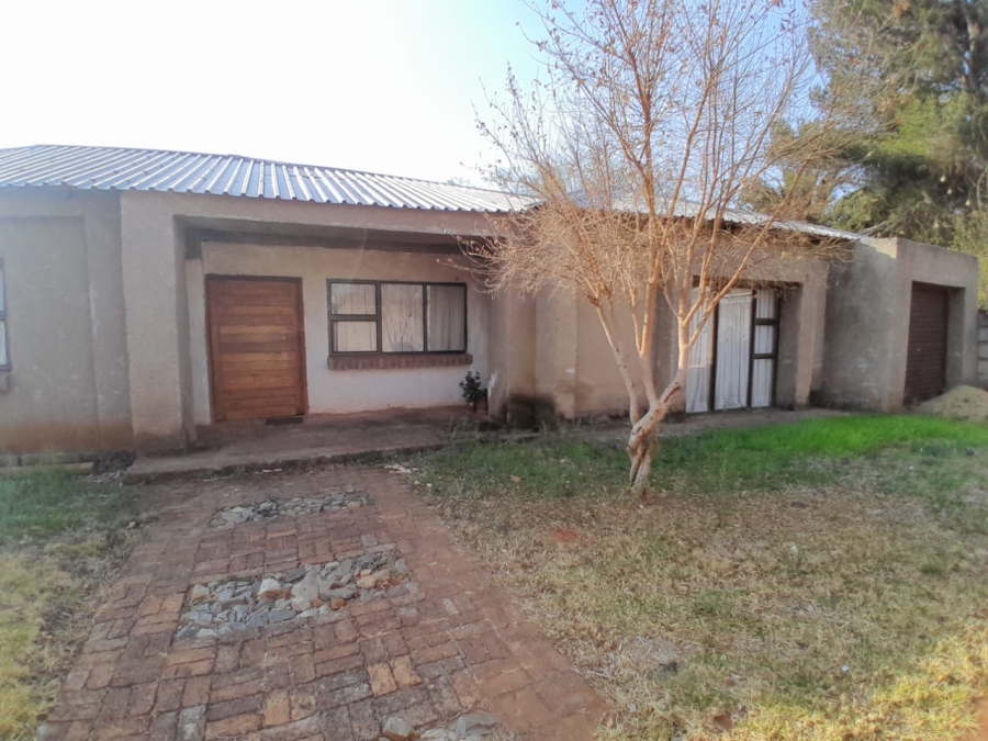 3 Bedroom Property for Sale in Welverdiend Gauteng