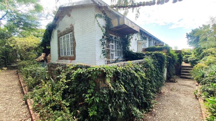 4 Bedroom Property for Sale in Cullinan Gauteng