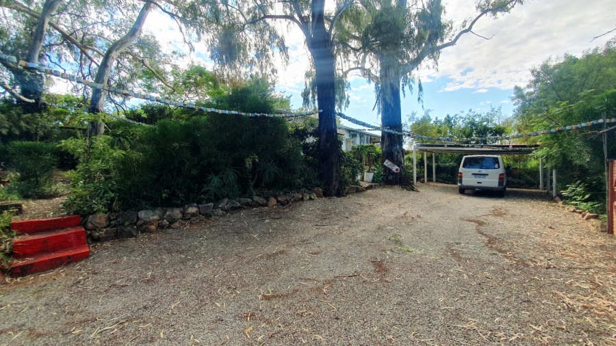 4 Bedroom Property for Sale in Cullinan Gauteng