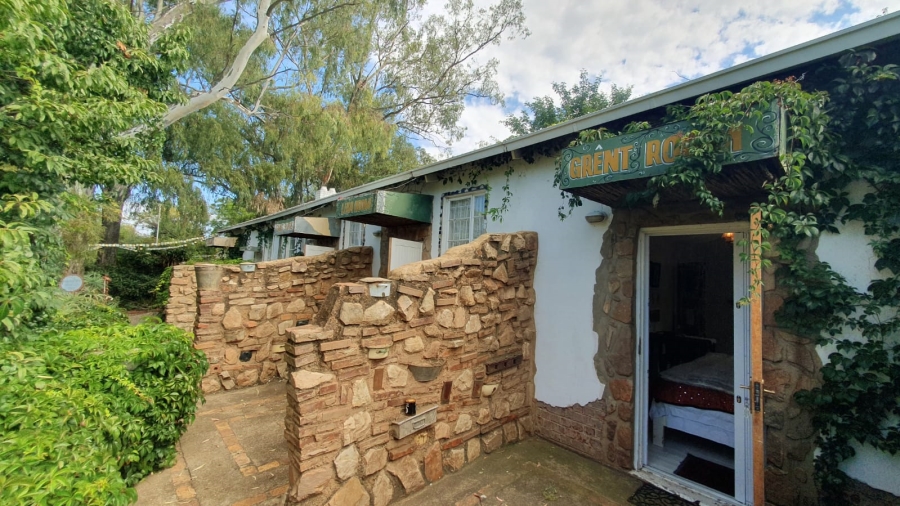 4 Bedroom Property for Sale in Cullinan Gauteng