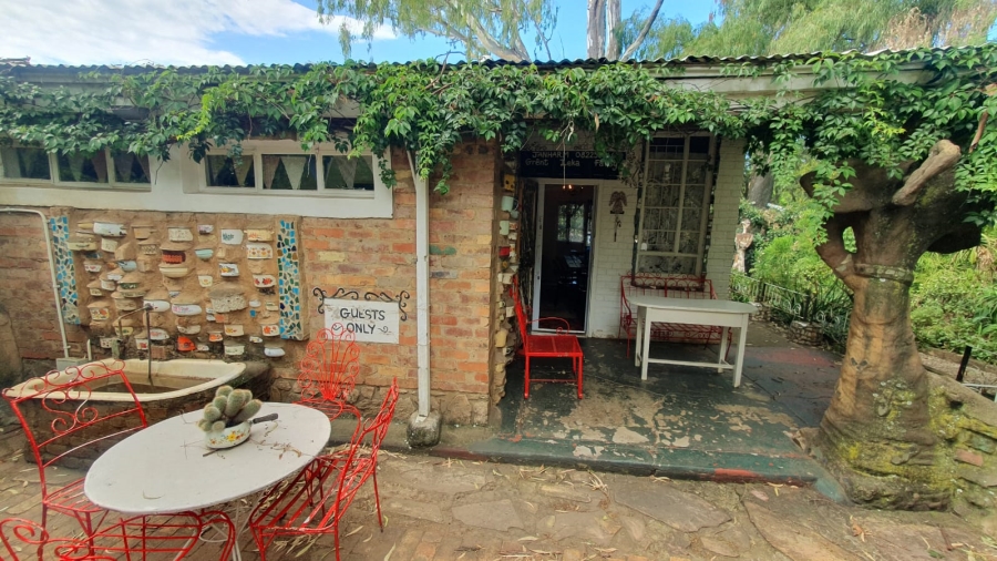 4 Bedroom Property for Sale in Cullinan Gauteng