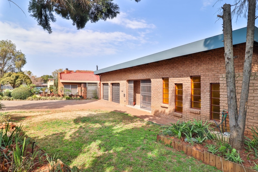 To Let 3 Bedroom Property for Rent in Vanderbijlpark SE Gauteng