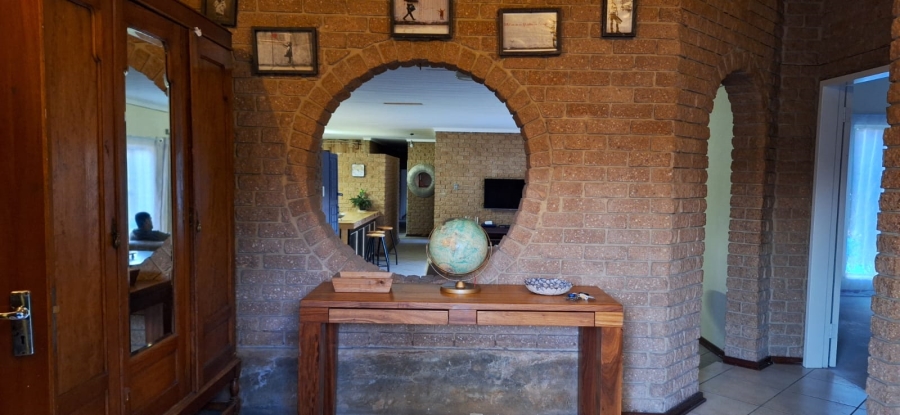 To Let 3 Bedroom Property for Rent in Vanderbijlpark SE Gauteng