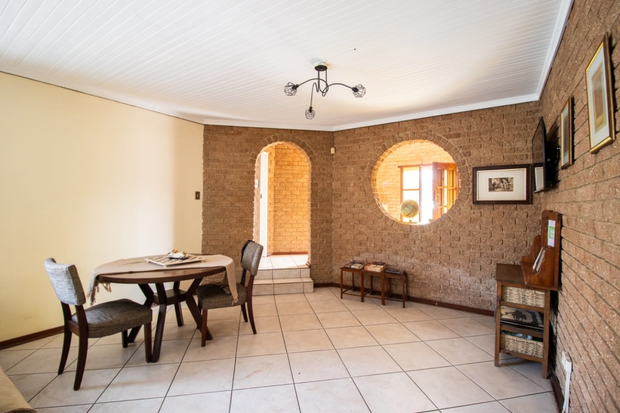 To Let 3 Bedroom Property for Rent in Vanderbijlpark SE Gauteng