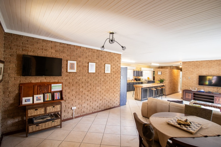 To Let 3 Bedroom Property for Rent in Vanderbijlpark SE Gauteng