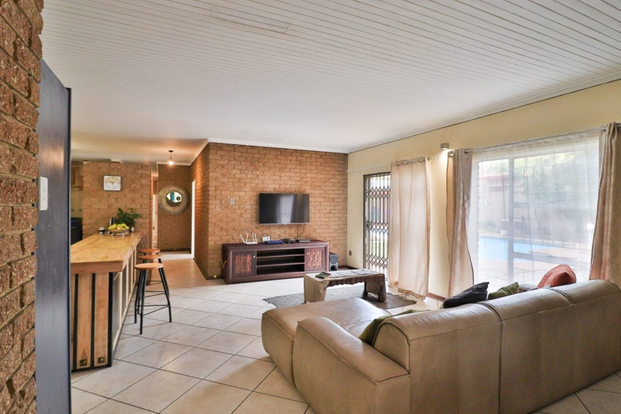 To Let 3 Bedroom Property for Rent in Vanderbijlpark SE Gauteng