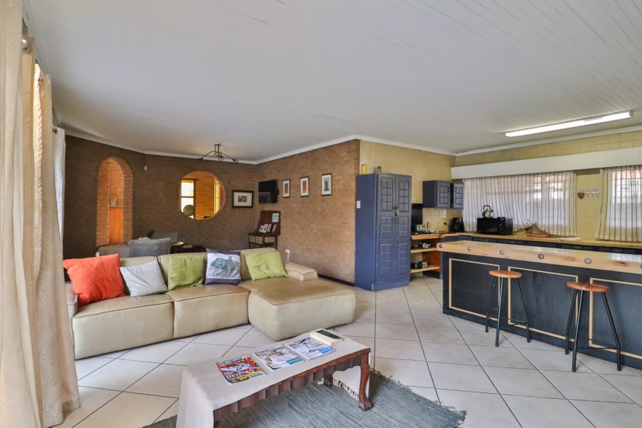 To Let 3 Bedroom Property for Rent in Vanderbijlpark SE Gauteng