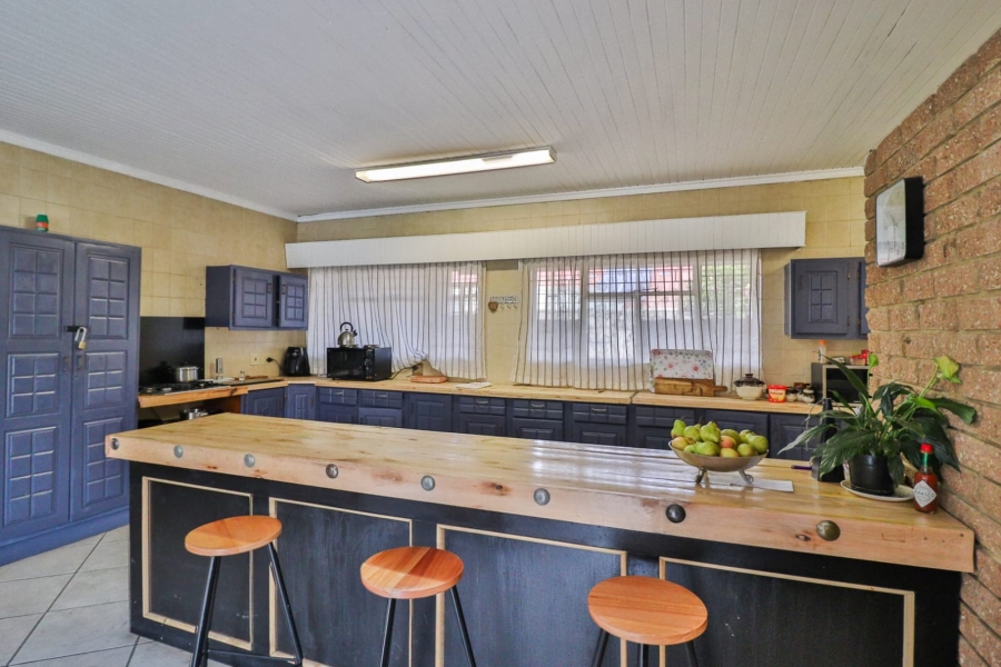 To Let 3 Bedroom Property for Rent in Vanderbijlpark SE Gauteng