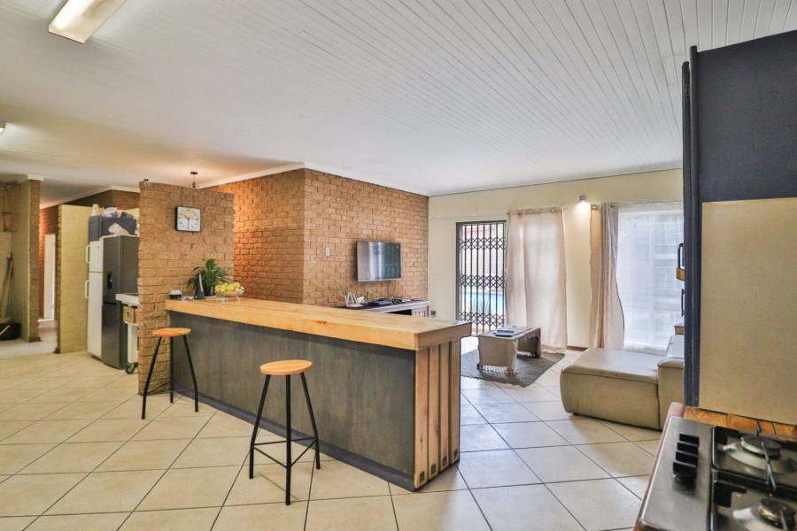 To Let 3 Bedroom Property for Rent in Vanderbijlpark SE Gauteng