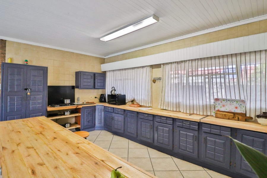 To Let 3 Bedroom Property for Rent in Vanderbijlpark SE Gauteng