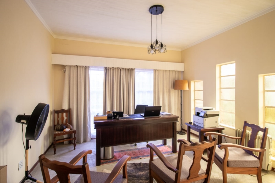 To Let 3 Bedroom Property for Rent in Vanderbijlpark SE Gauteng