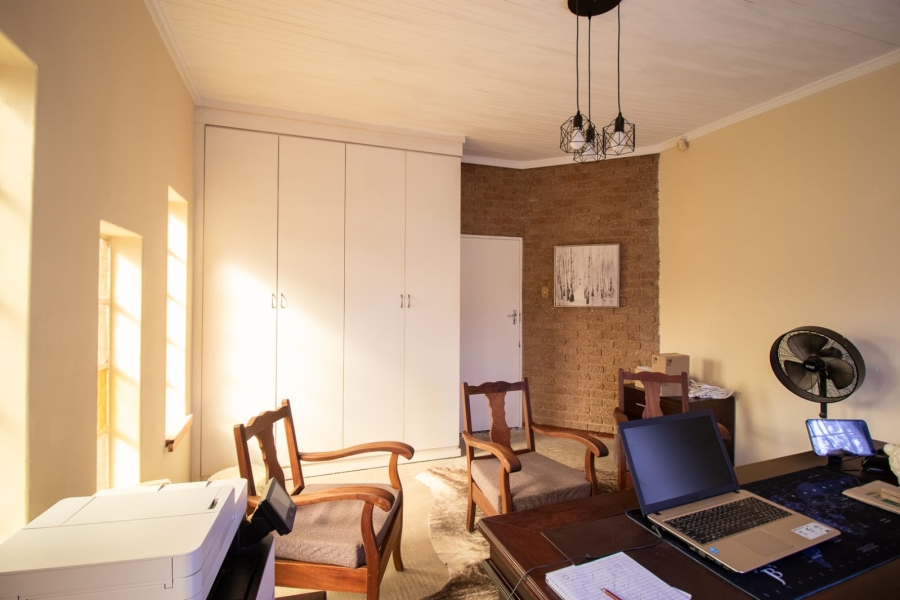 To Let 3 Bedroom Property for Rent in Vanderbijlpark SE Gauteng
