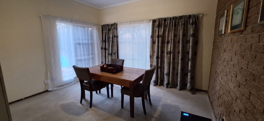 To Let 3 Bedroom Property for Rent in Vanderbijlpark SE Gauteng